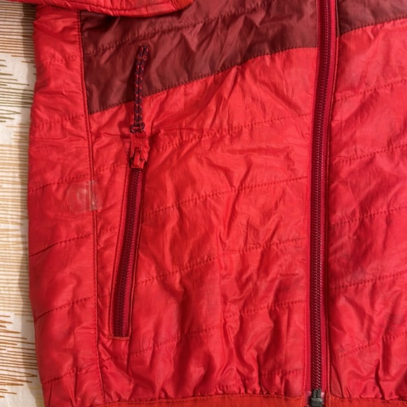 LL Bean little kids hoodie Small Size used condition for sale - Picture 4 of 13